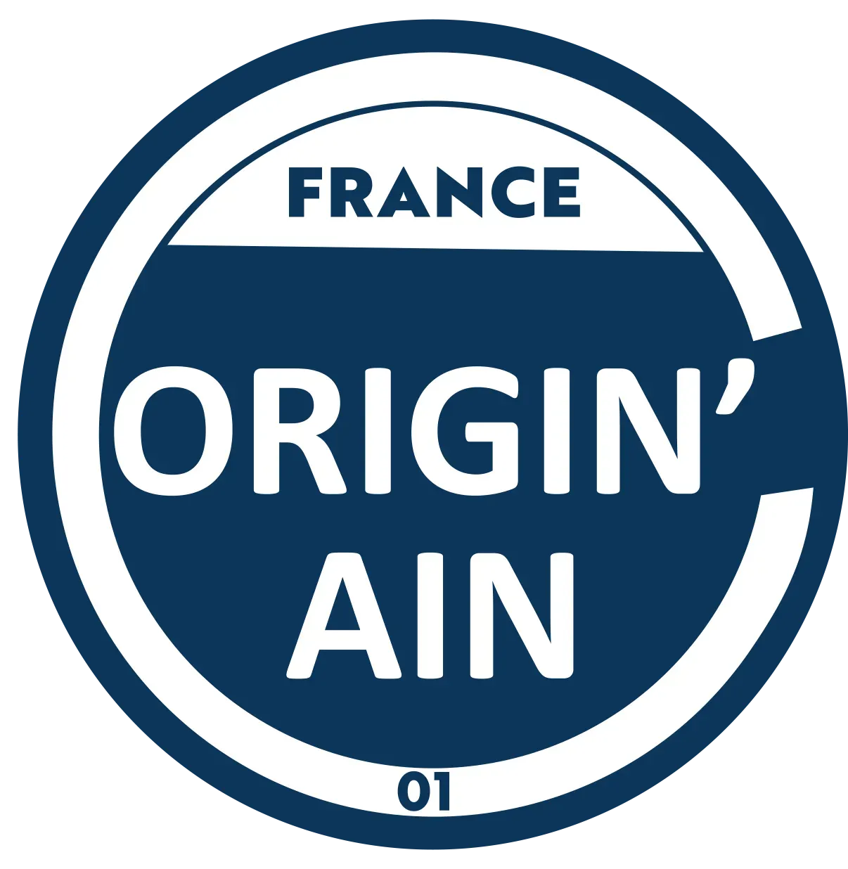 Logo origin'Ain