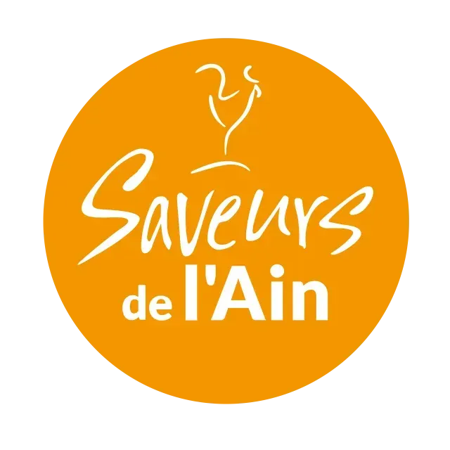 Logo Saveurs de l'Ain