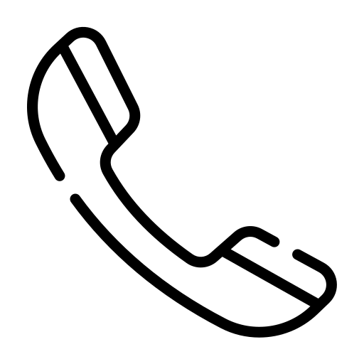 Pictogramme téléphone